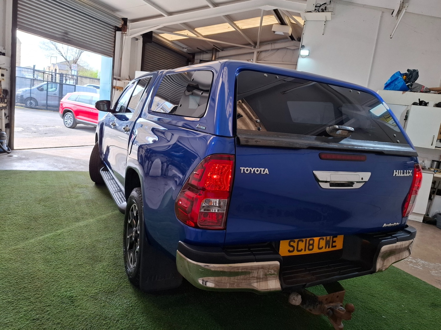Vehicle 24