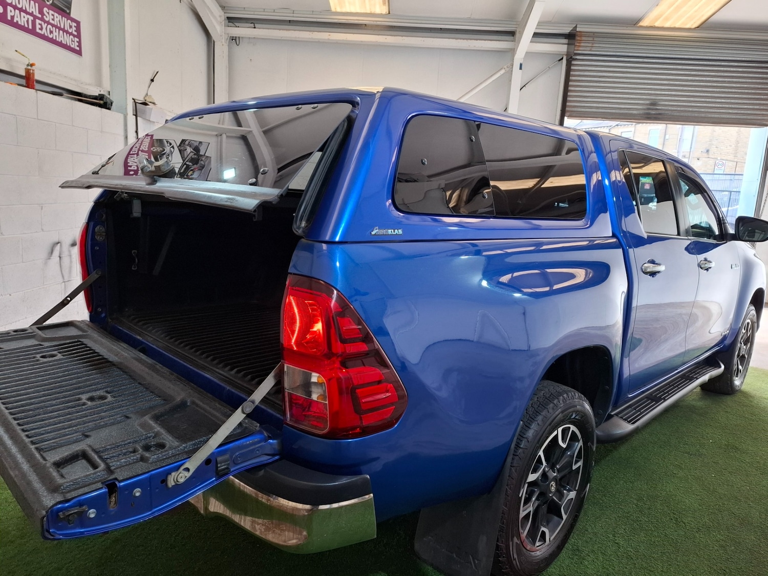 Vehicle 37