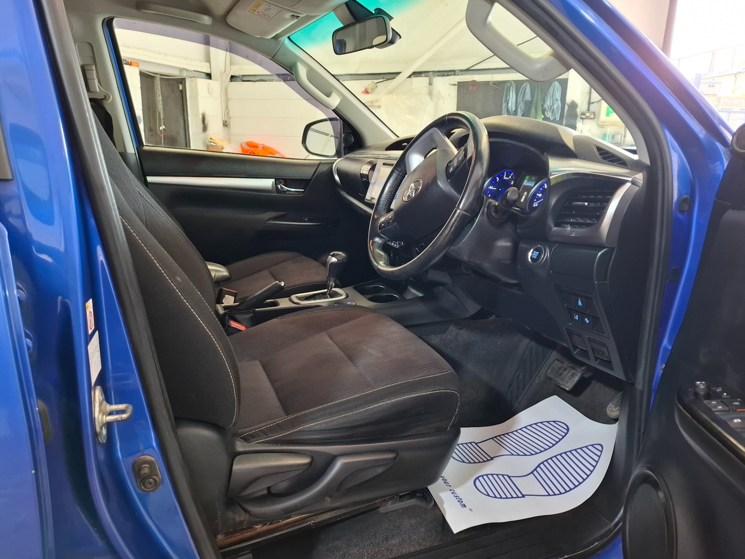 Vehicle 7