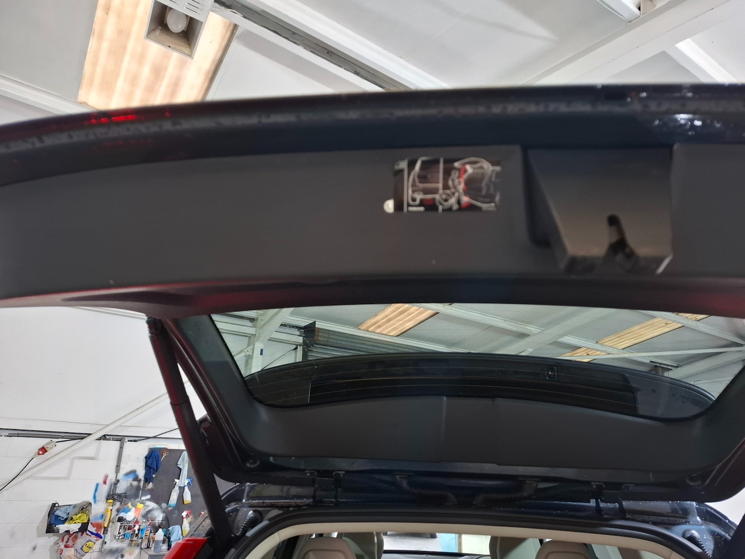 Used Volvo XC90 2019 for sale - 76770262: Photo 11