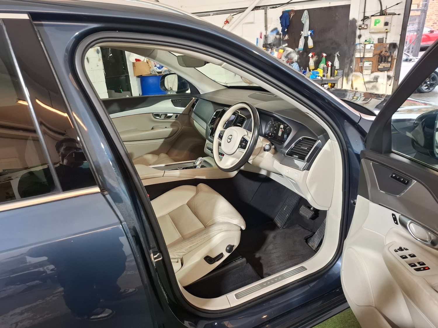 Used Volvo XC90 2019 for sale - 76770262: Photo 13