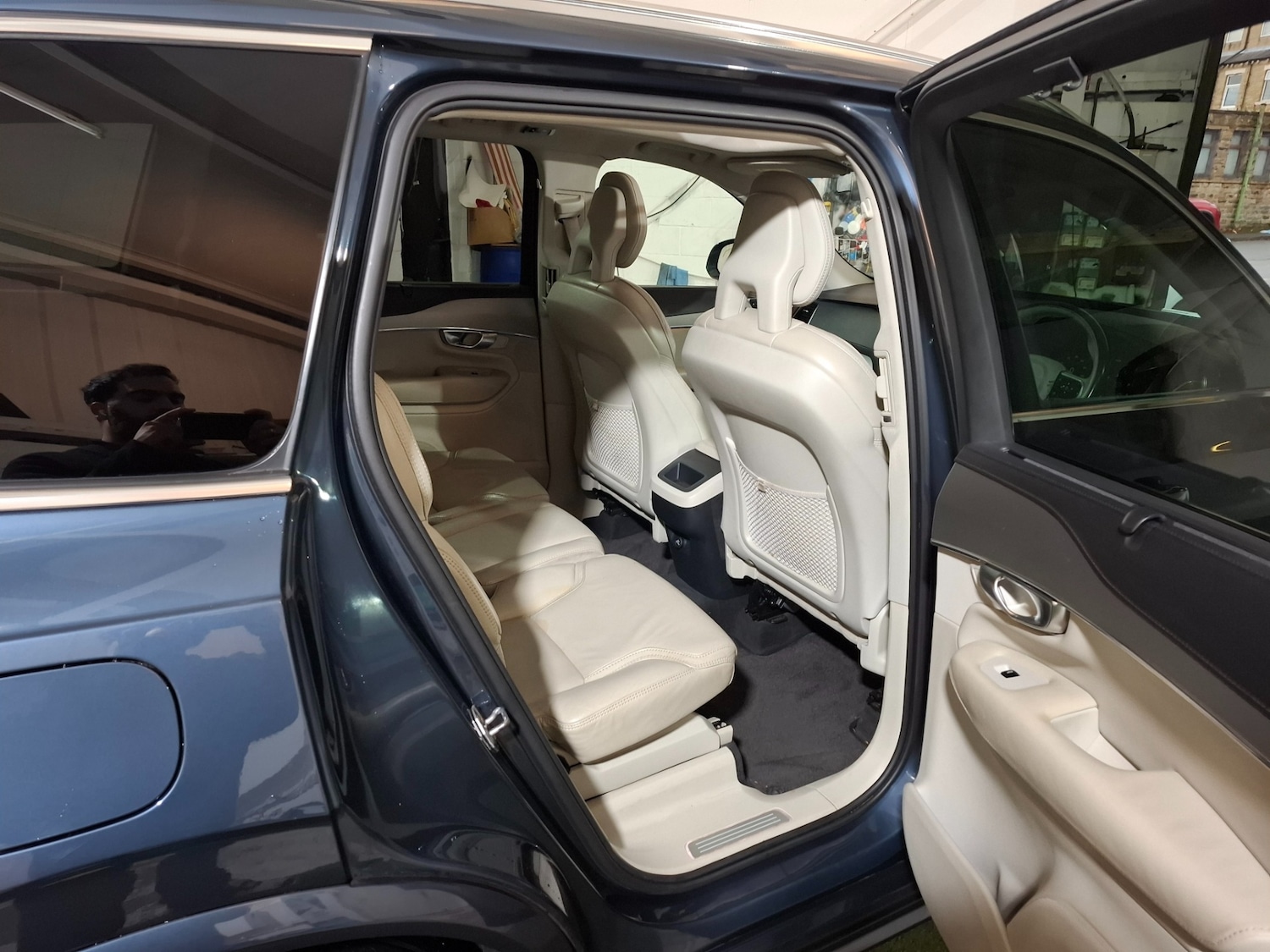 Used Volvo XC90 2019 for sale - 76770262: Photo 14