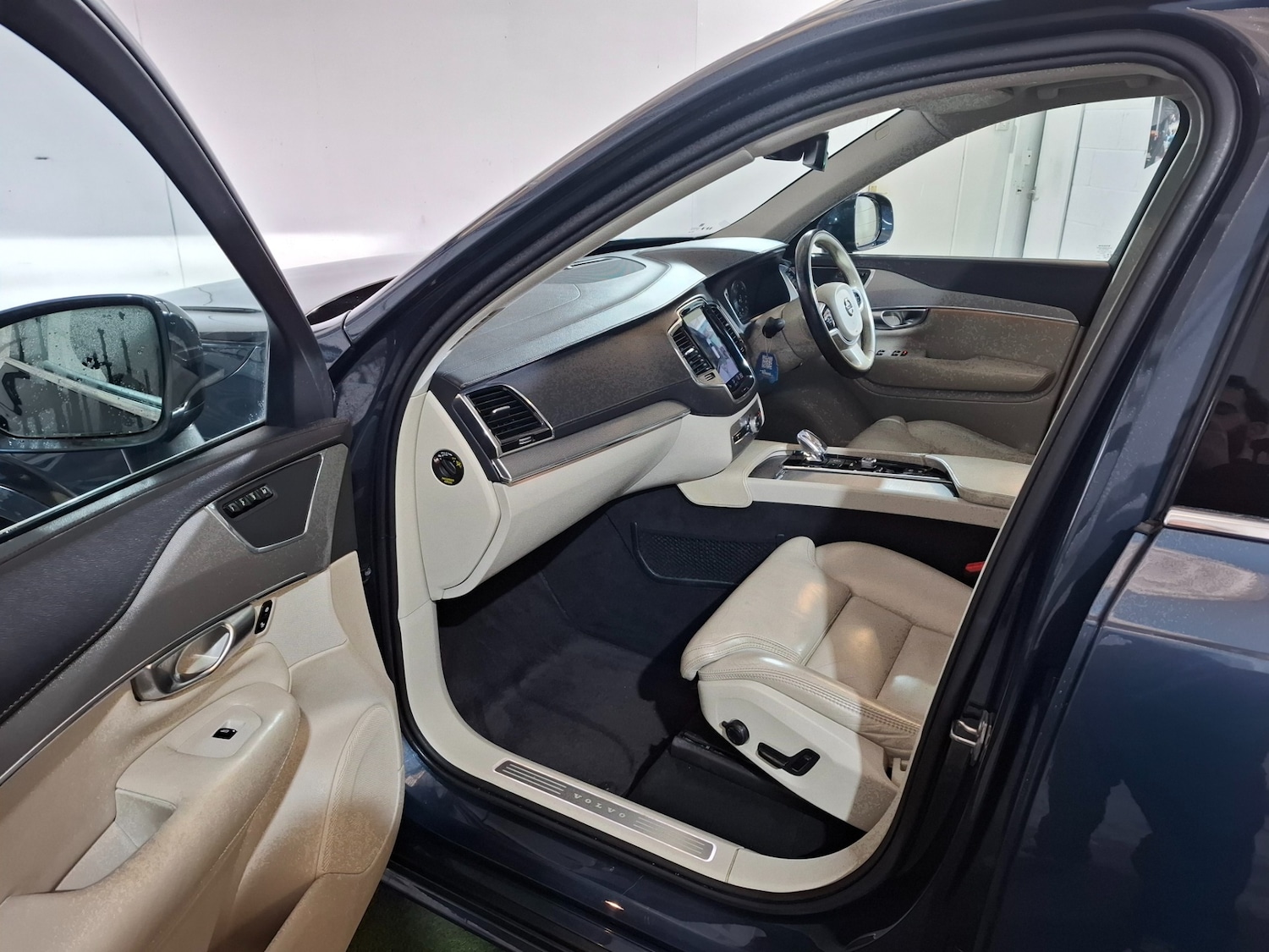 Used Volvo XC90 2019 for sale - 76770262: Photo 15