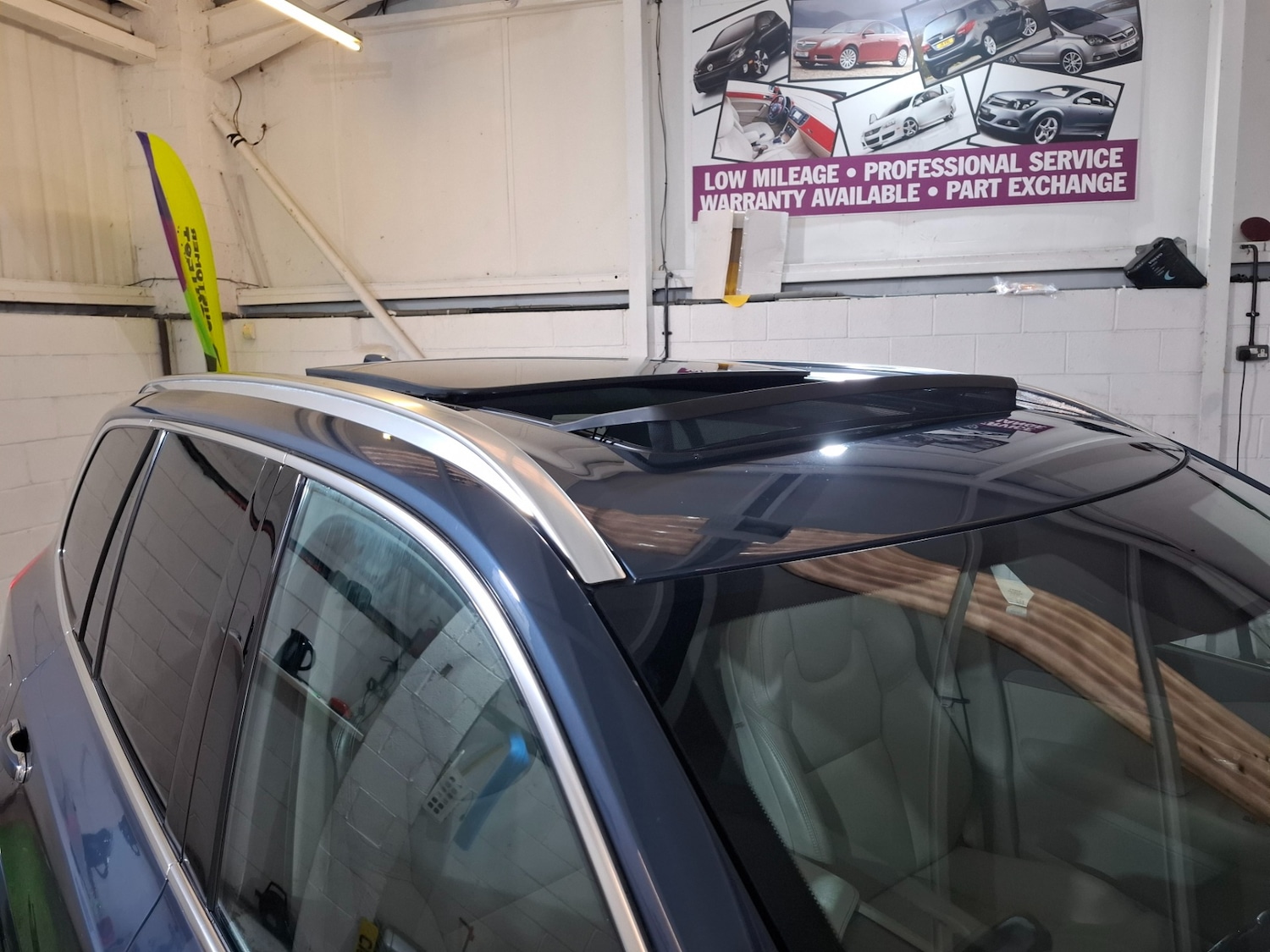 Used Volvo XC90 2019 for sale - 76770262: Photo 16