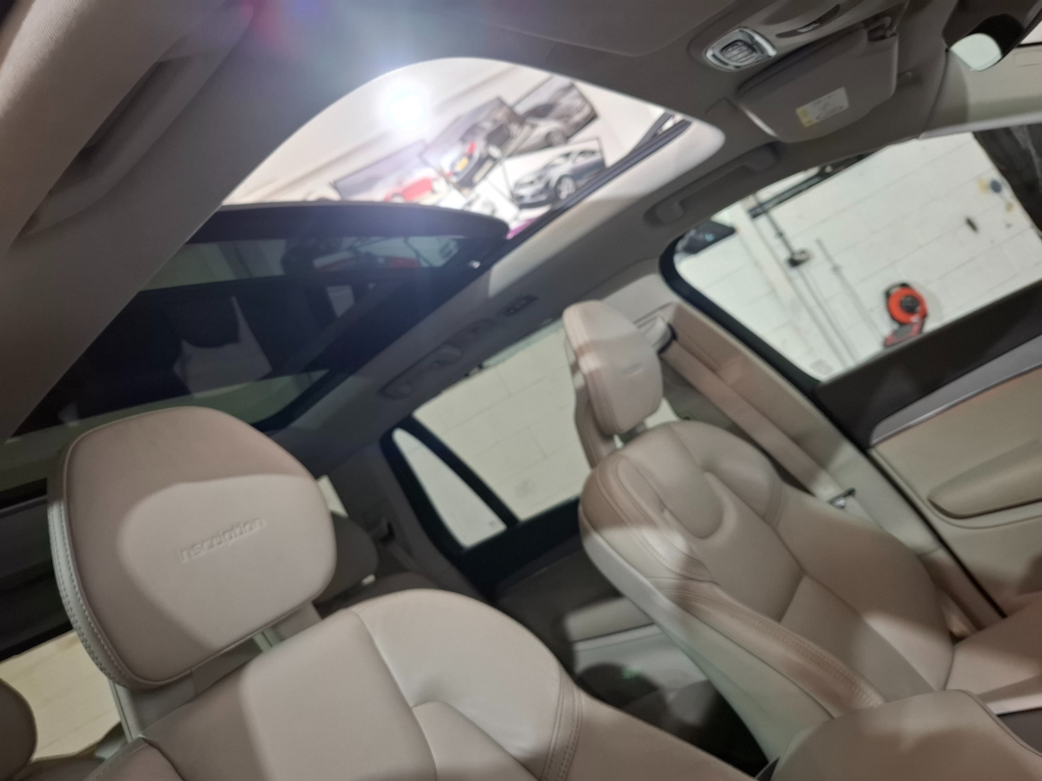 Used Volvo XC90 2019 for sale - 76770262: Photo 17