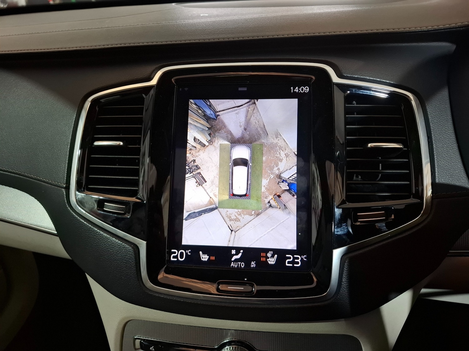 Used Volvo XC90 2019 for sale - 76770262: Photo 18