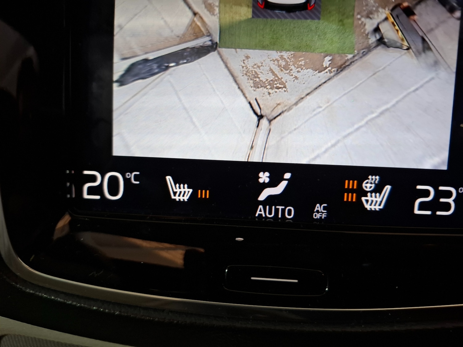 Used Volvo XC90 2019 for sale - 76770262: Photo 19