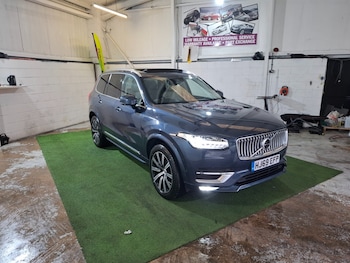 2019 (69) - 2.0 B5D [235] Inscription 5dr AWD Geartronic