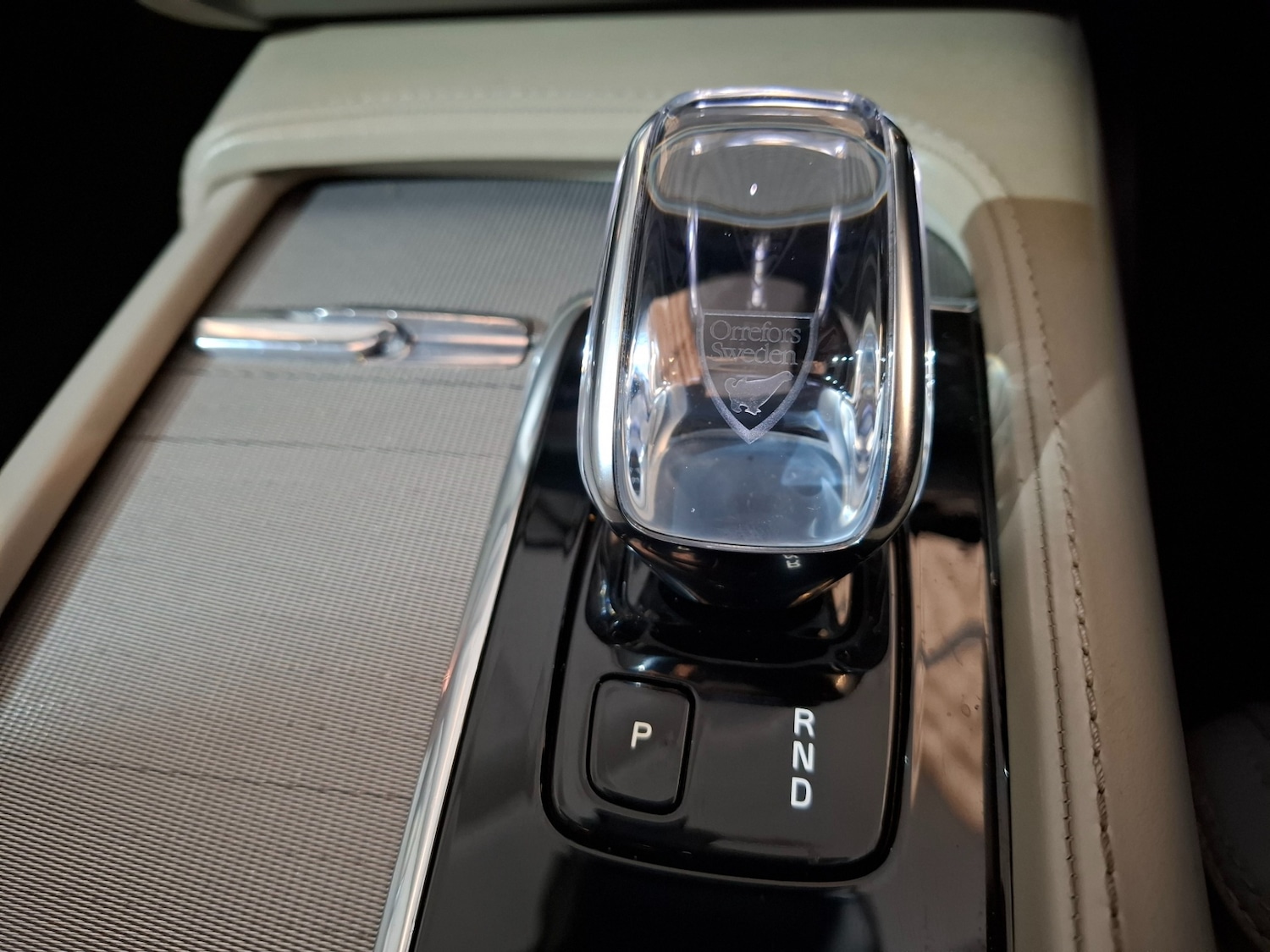 Used Volvo XC90 2019 for sale - 76770262: Photo 22