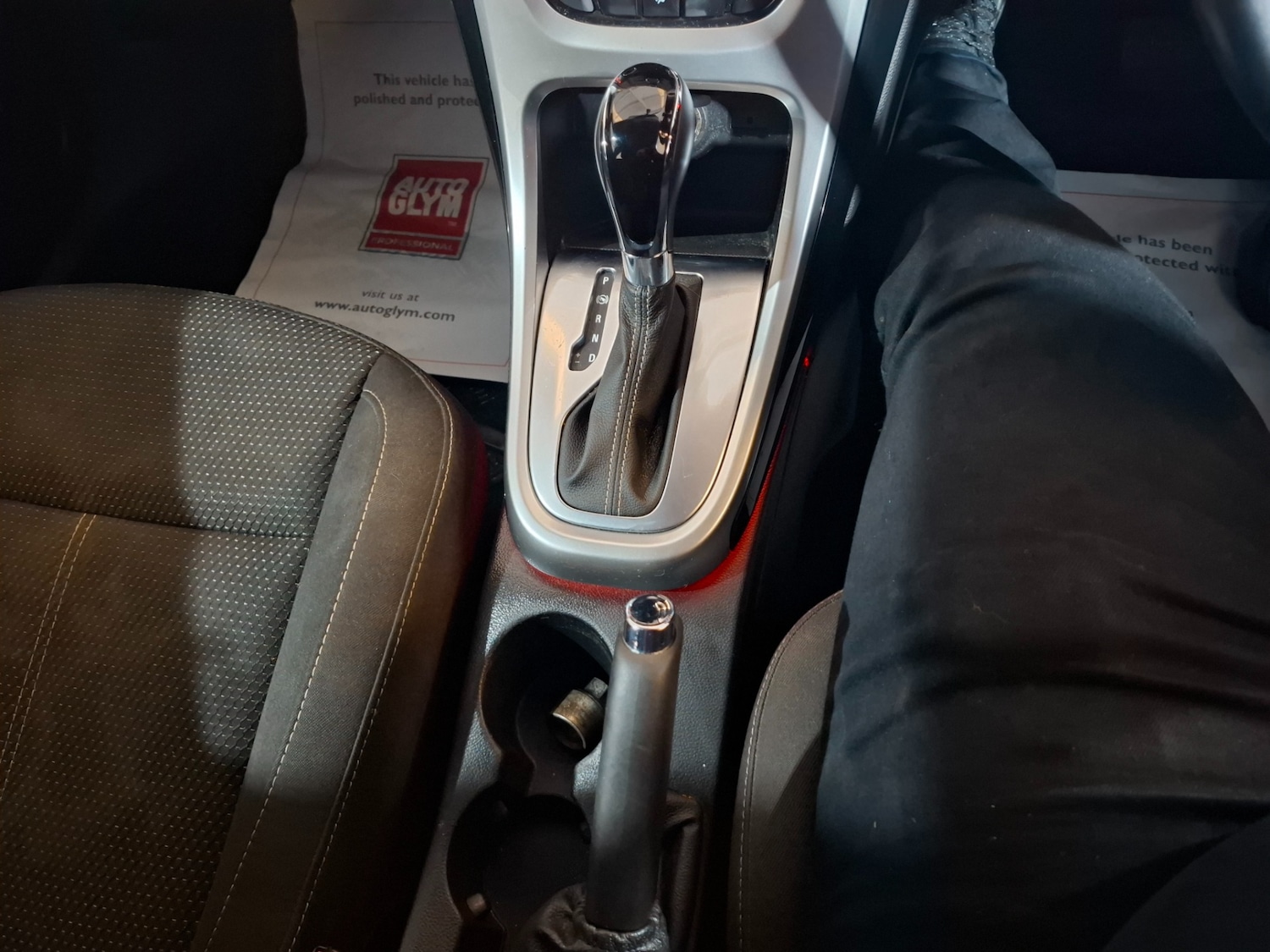 Used Vauxhall Astra 2014 for sale - 77495040: Photo 16