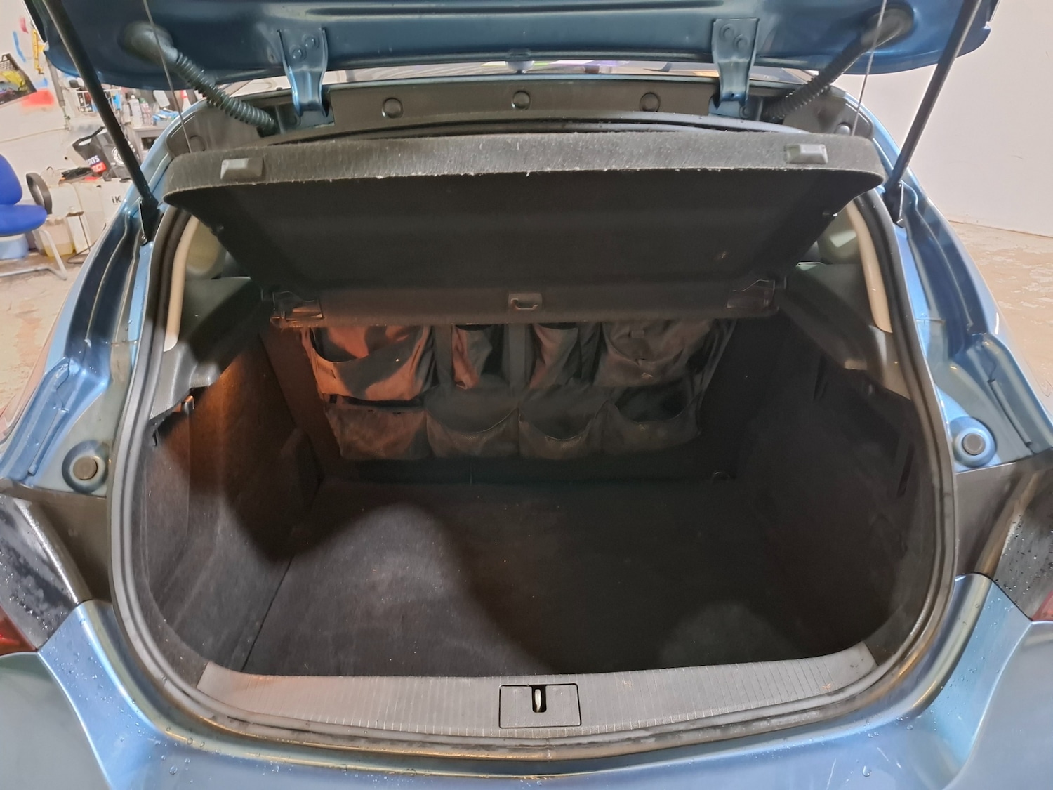 Used Vauxhall Astra 2014 for sale - 77495040: Photo 8