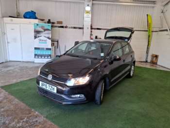 Used Volkswagen Polo 2015 for sale - 73224146: Photo
