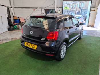 Used Volkswagen Polo 2015 for sale - 73224146: Photo