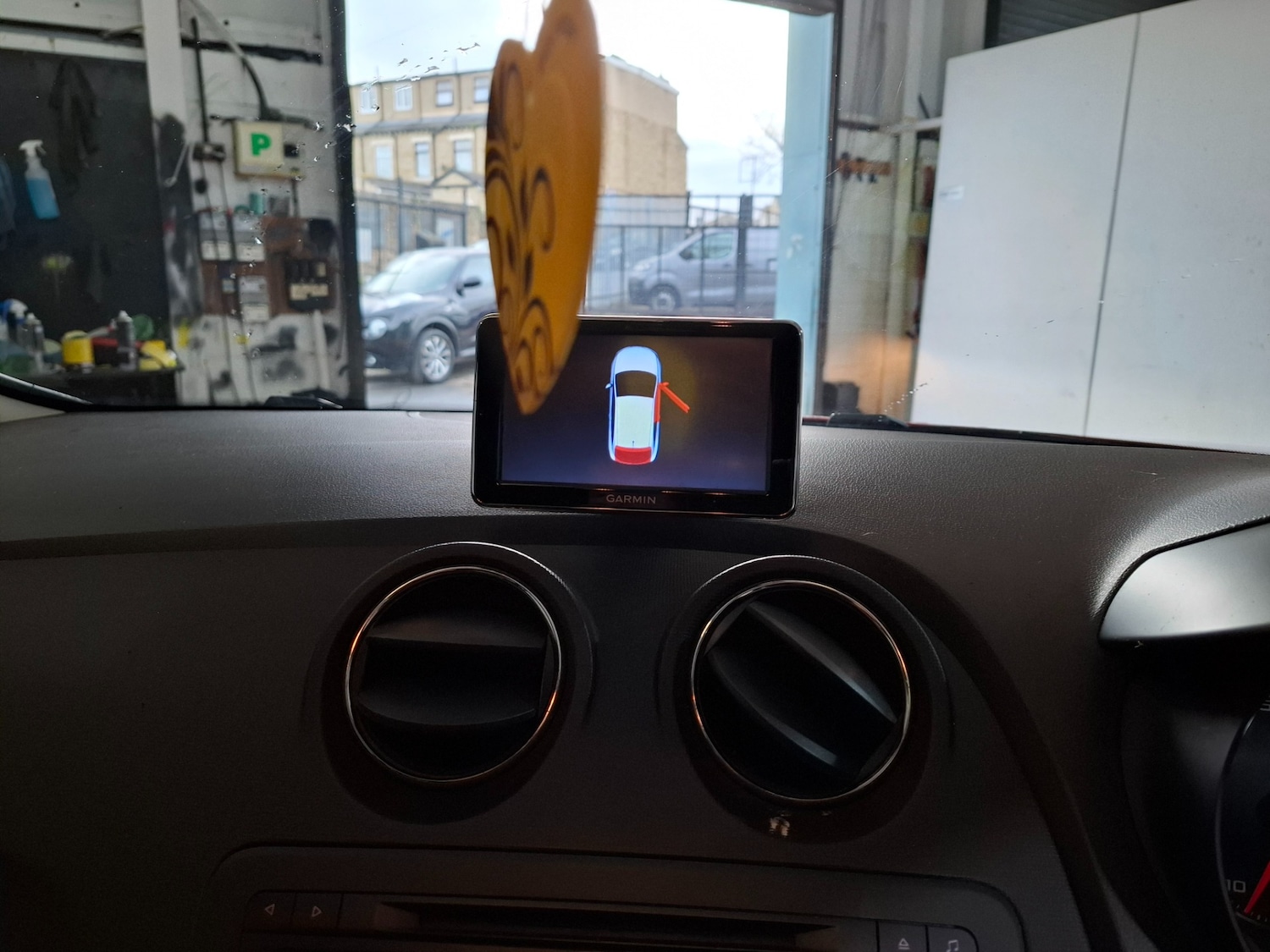 Vehicle 11