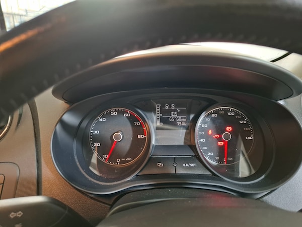 Used SEAT Ibiza 2015 for sale - 73900509: Photo 12
