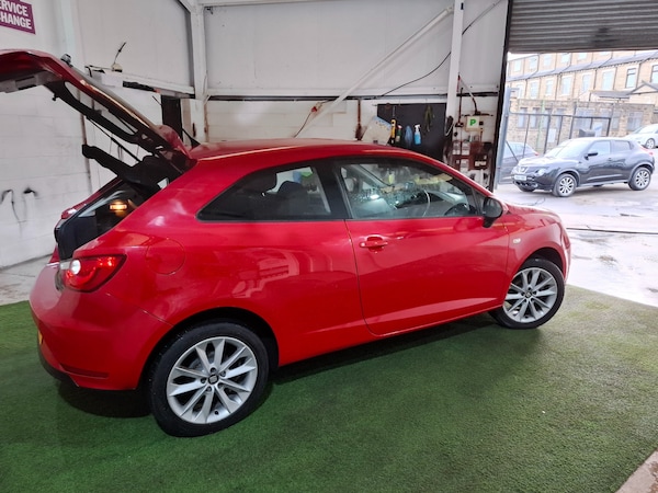 Used SEAT Ibiza 2015 for sale - 73900509: Photo 15