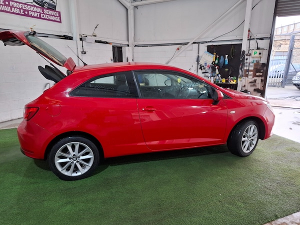 Used SEAT Ibiza 2015 for sale - 73900509: Photo 19