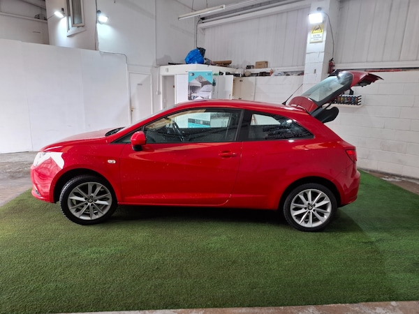 Used SEAT Ibiza 2015 for sale - 73900509: Photo 20