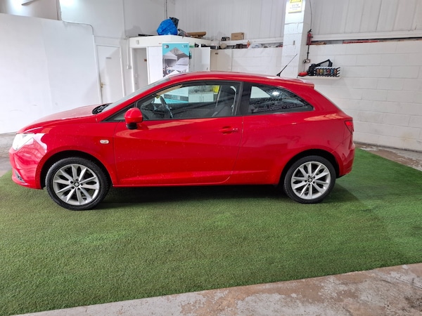 Used SEAT Ibiza 2015 for sale - 73900509: Photo 25