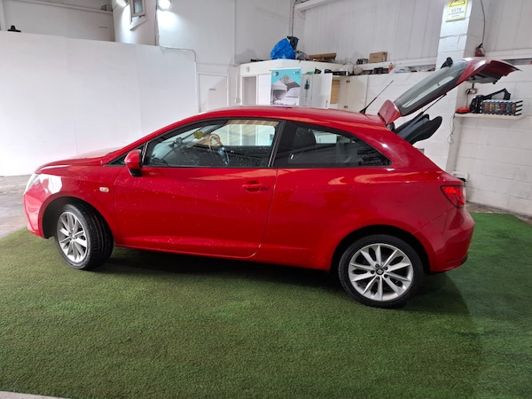 Used SEAT Ibiza 2015 for sale - 73900509: Photo 28