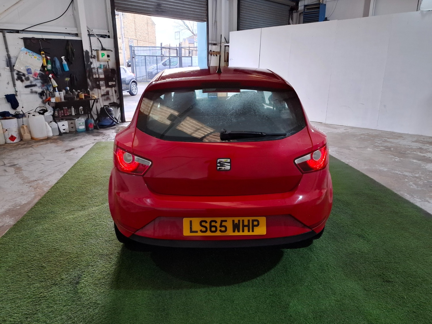 Vehicle 6
