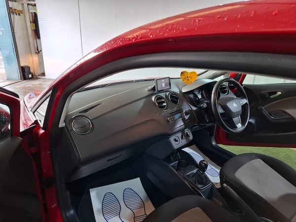 Used SEAT Ibiza 2015 for sale - 73900509: Photo 7