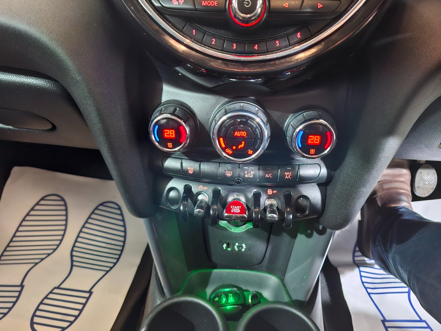 Used MINI Hatch 2015 for sale - 76547614: Photo 10