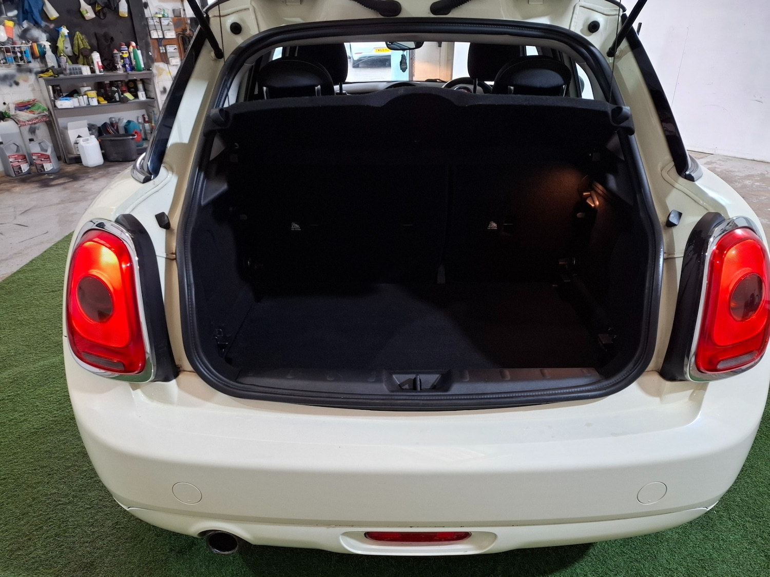 Used MINI Hatch 2015 for sale - 76547614: Photo 15