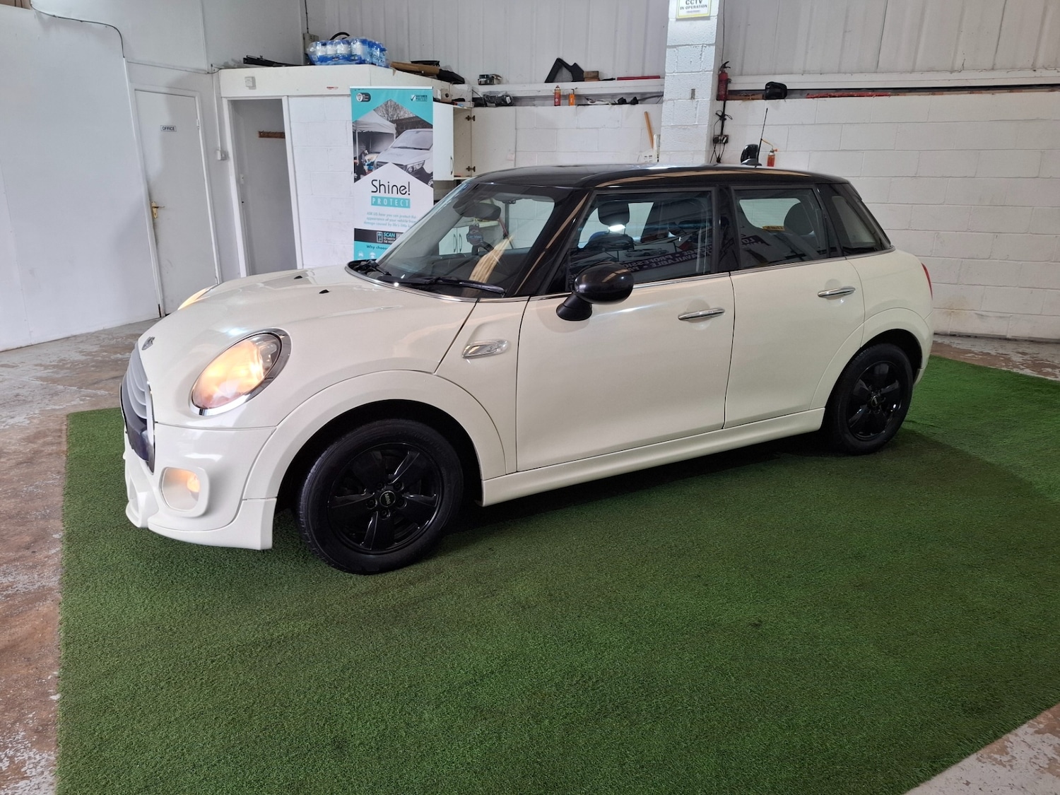 Used MINI Hatch 2015 for sale - 76547614: Photo 28