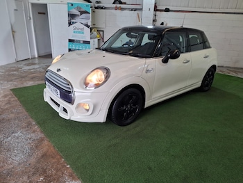 Used MINI Hatch 2015 for sale - 76547614: Photo