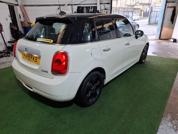 Used MINI Hatch 2015 for sale - 76547614: Photo
