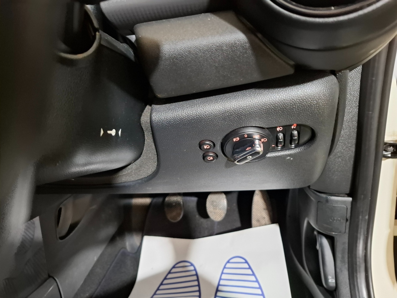 Used MINI Hatch 2015 for sale - 76547614: Photo 40