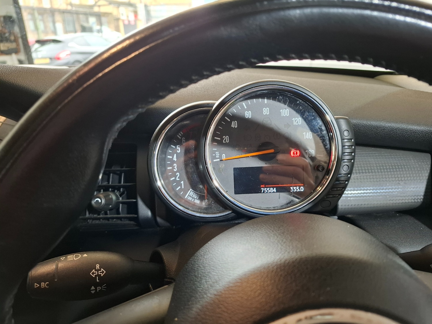 Used MINI Hatch 2015 for sale - 76547614: Photo 41