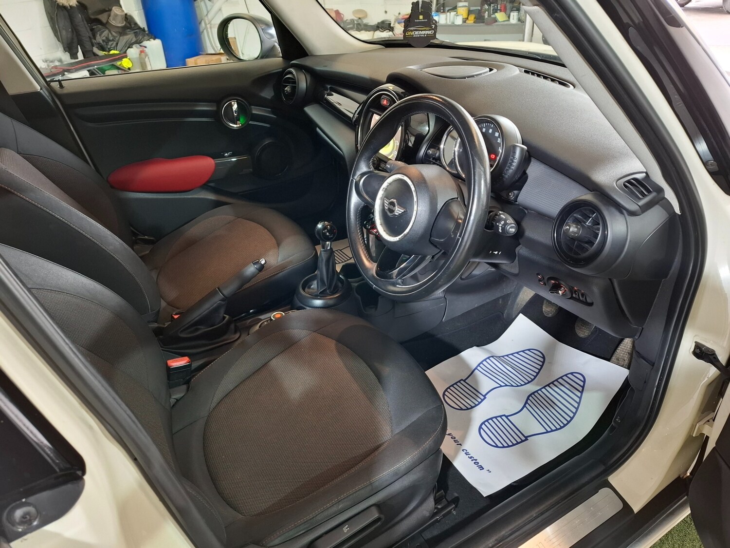 Used MINI Hatch 2015 for sale - 76547614: Photo 42