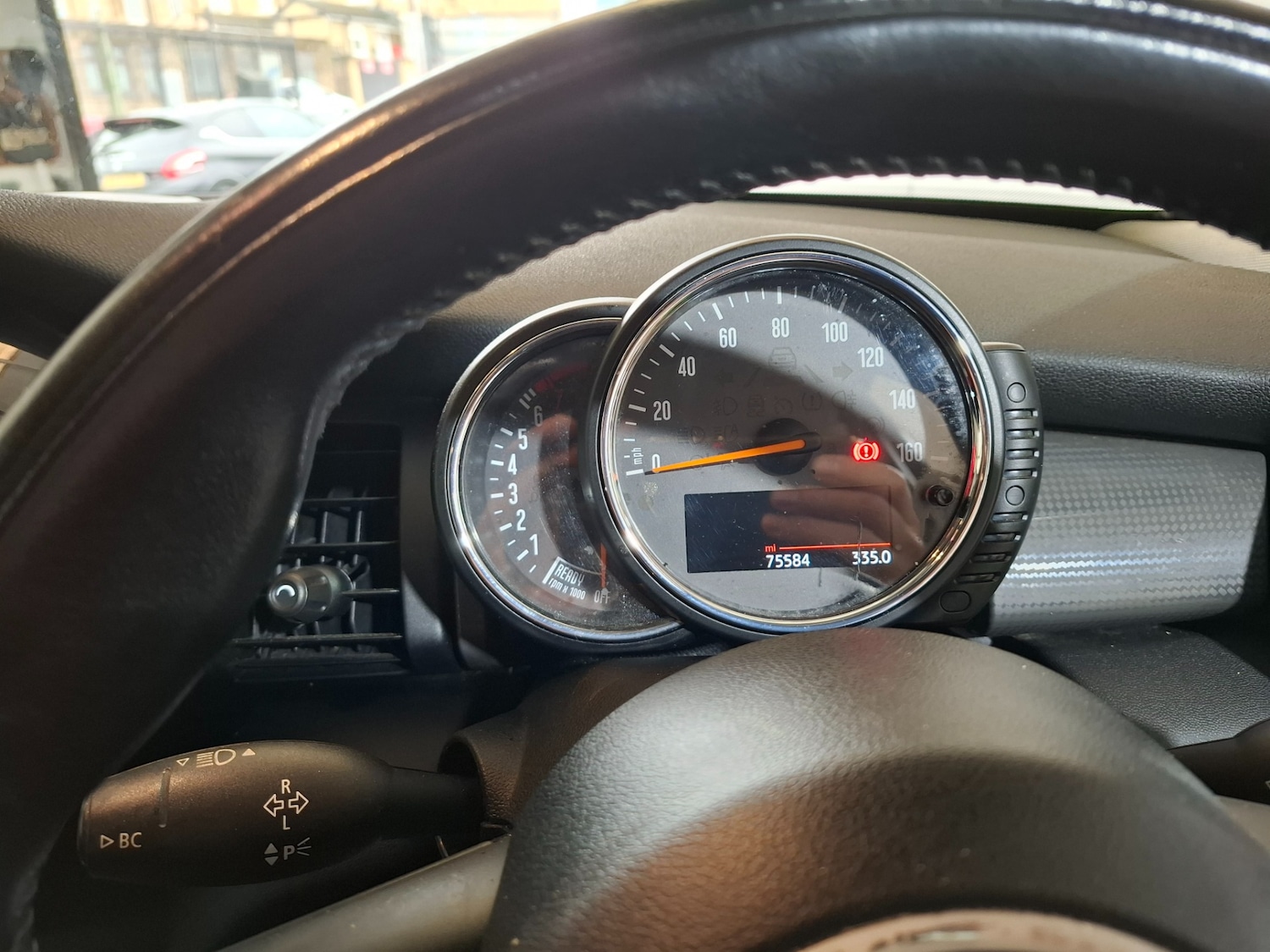 Used MINI Hatch 2015 for sale - 76547614: Photo 43