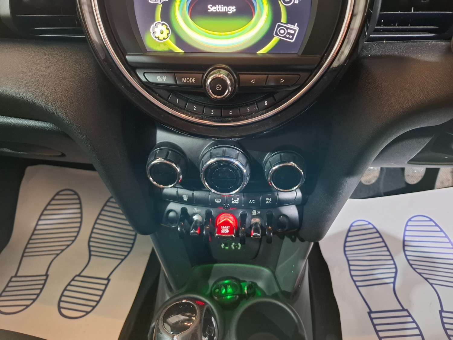 Used MINI Hatch 2015 for sale - 76547614: Photo 45