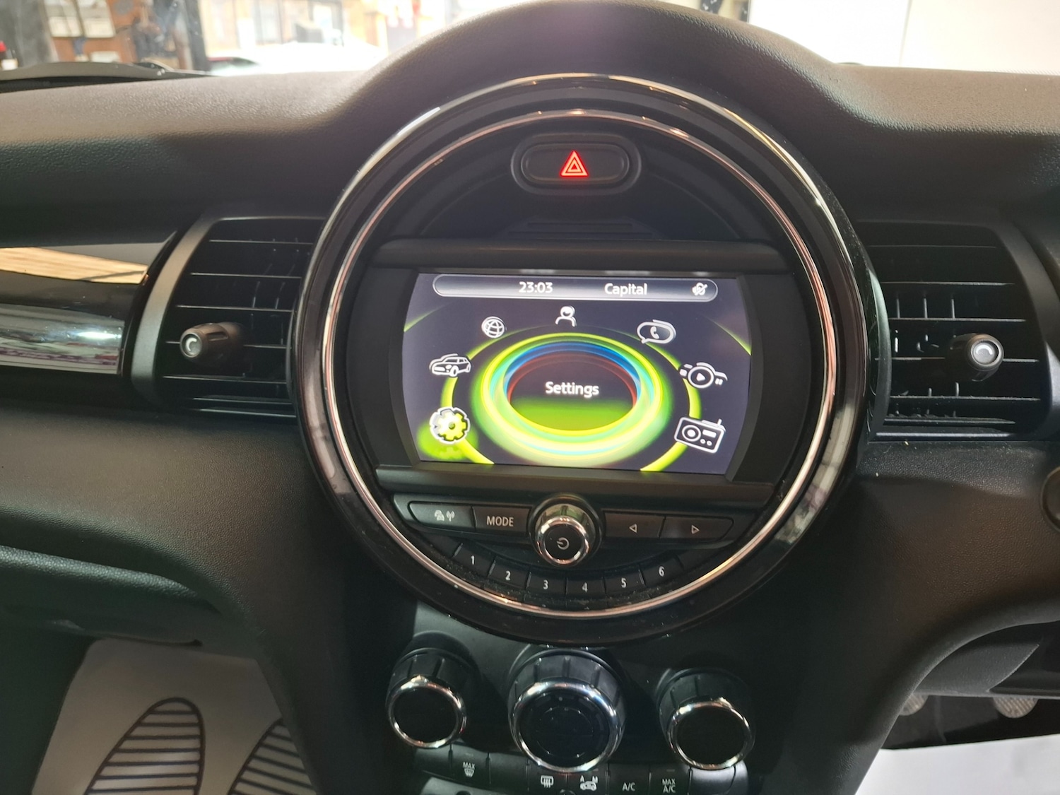 Used MINI Hatch 2015 for sale - 76547614: Photo 46