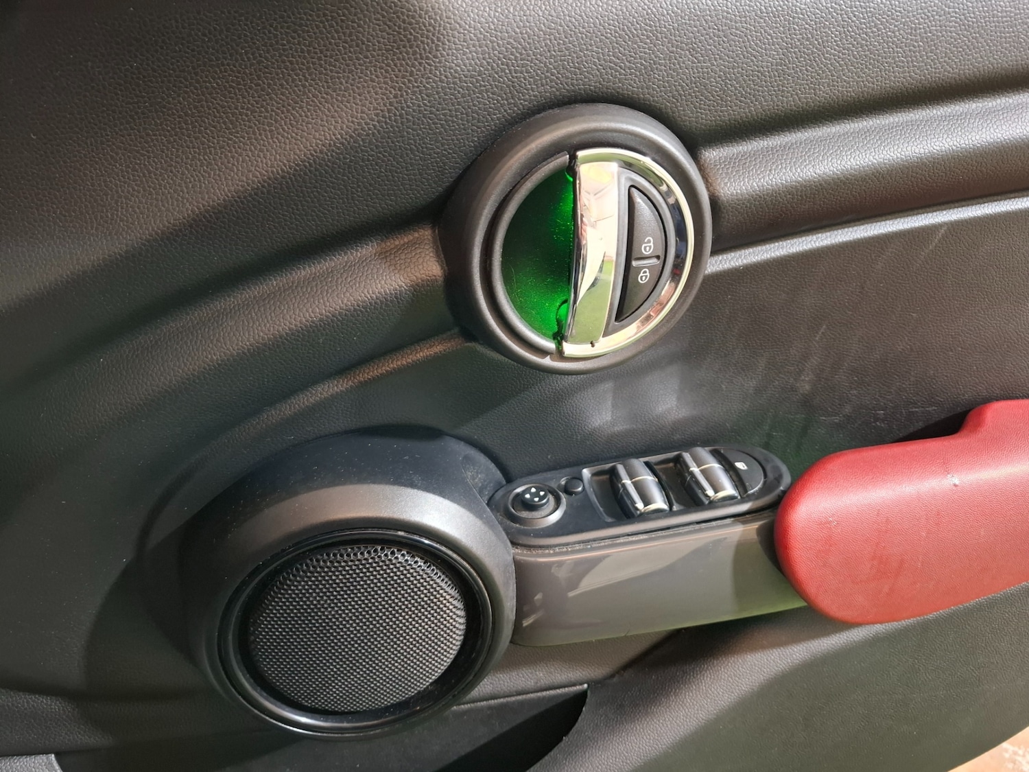 Used MINI Hatch 2015 for sale - 76547614: Photo 47