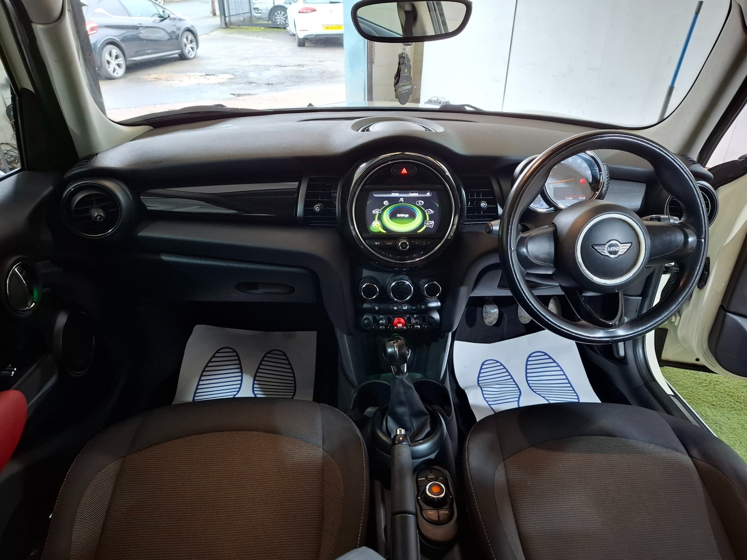 Used MINI Hatch 2015 for sale - 76547614: Photo 7
