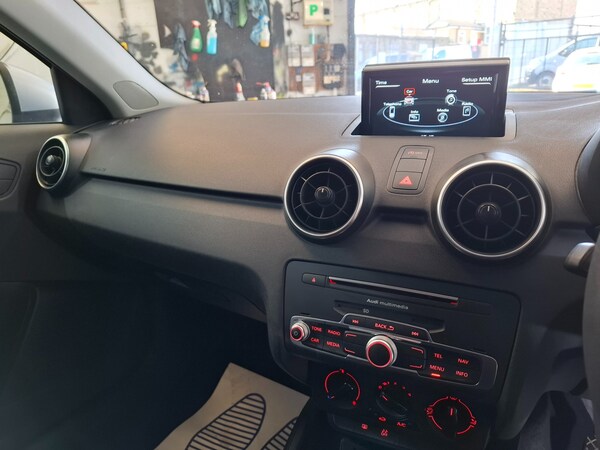 Used Audi A1 2017 for sale - 74260211: Photo 10