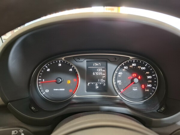 Used Audi A1 2017 for sale - 74260211: Photo 11