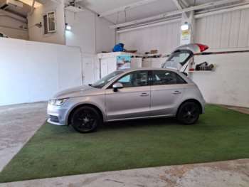 Used Audi A1 2017 for sale - 74260211: Photo