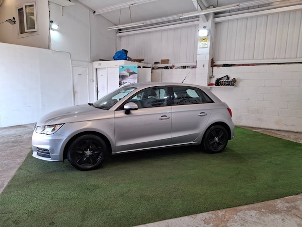 Used Audi A1 2017 for sale - 74260211: Photo 30