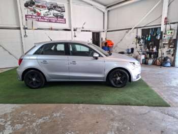 Used Audi A1 2017 for sale - 74260211: Photo