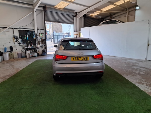 Used Audi A1 2017 for sale - 74260211: Photo 5
