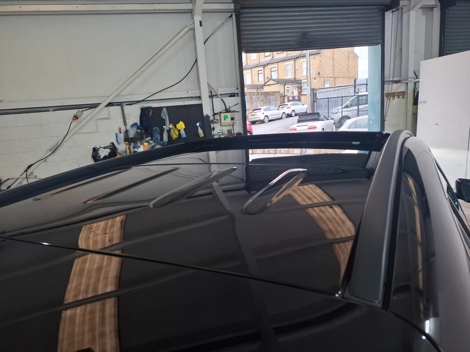 Used Mercedes-Benz GLC 2018 for sale - 76709701: Photo 23