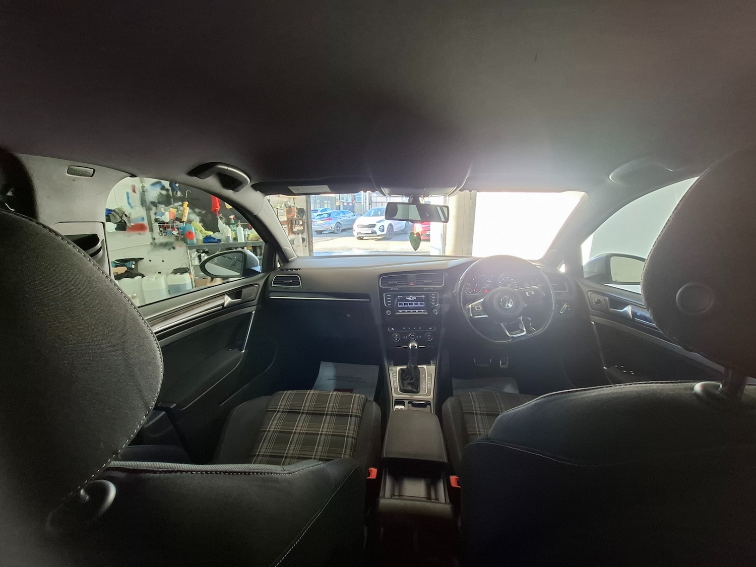 Used Volkswagen Golf 2014 for sale - 77094503: Photo 19