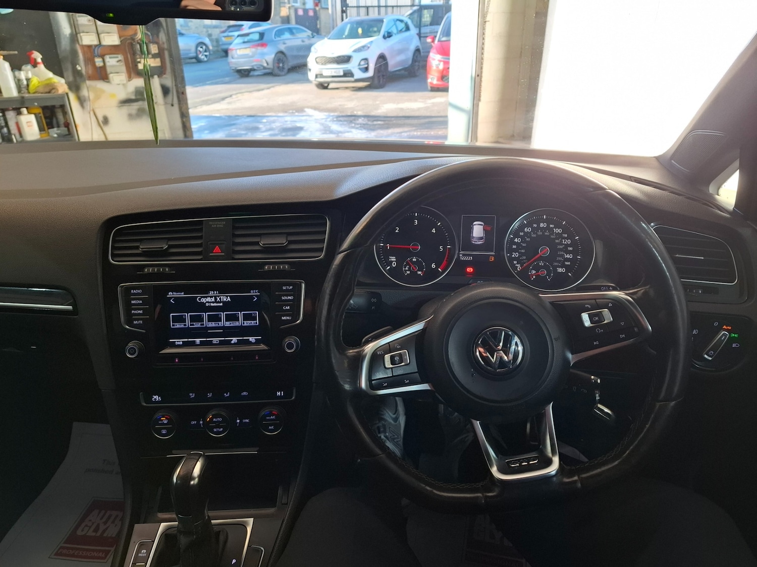 Used Volkswagen Golf 2014 for sale - 77094503: Photo 23