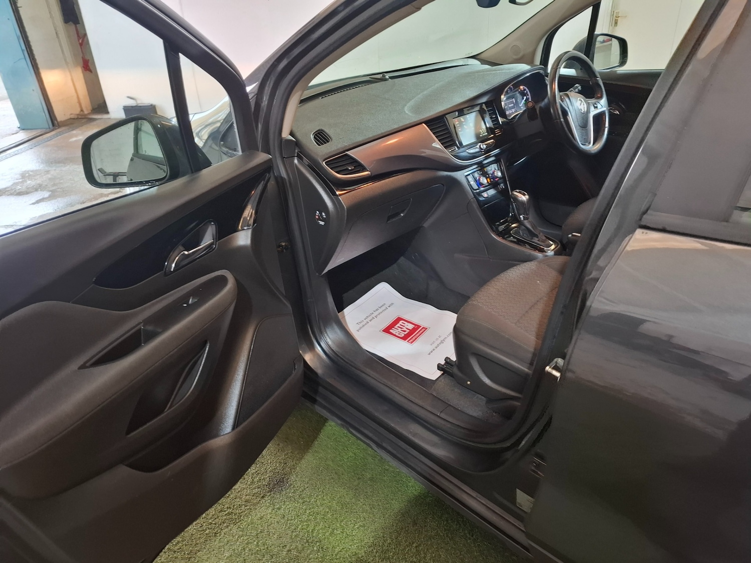 Used Vauxhall Mokka X 2017 for sale - 77691949: Photo 10