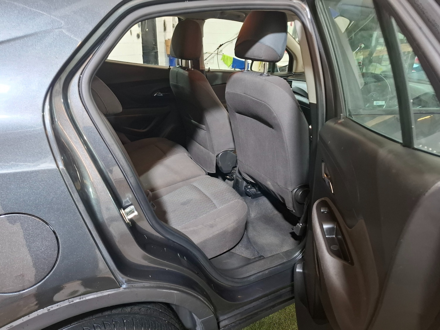 Used Vauxhall Mokka X 2017 for sale - 77691949: Photo 12